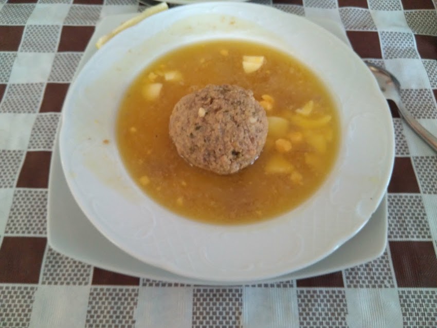 Restaurante El Noi II