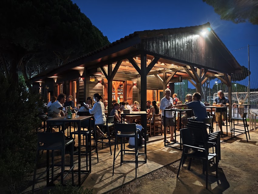 La Casa de Madera Gourmet