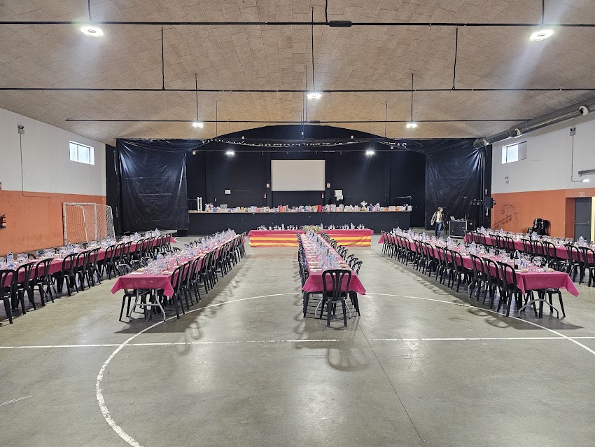 Catering El Patio