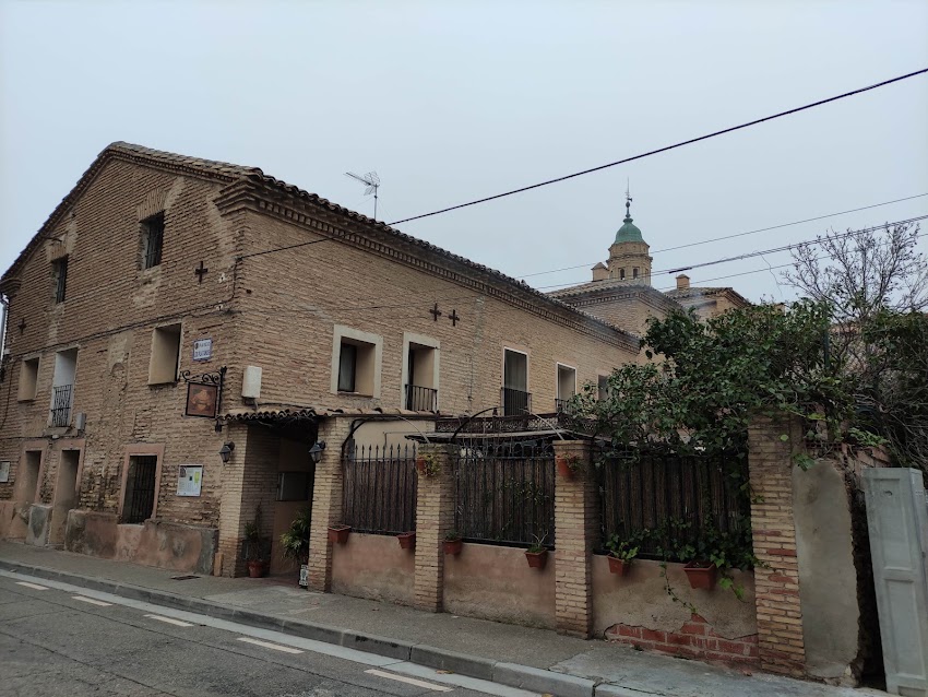Restaurante los Cartujos