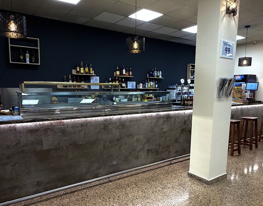 Bar La Picaeta, Mislata