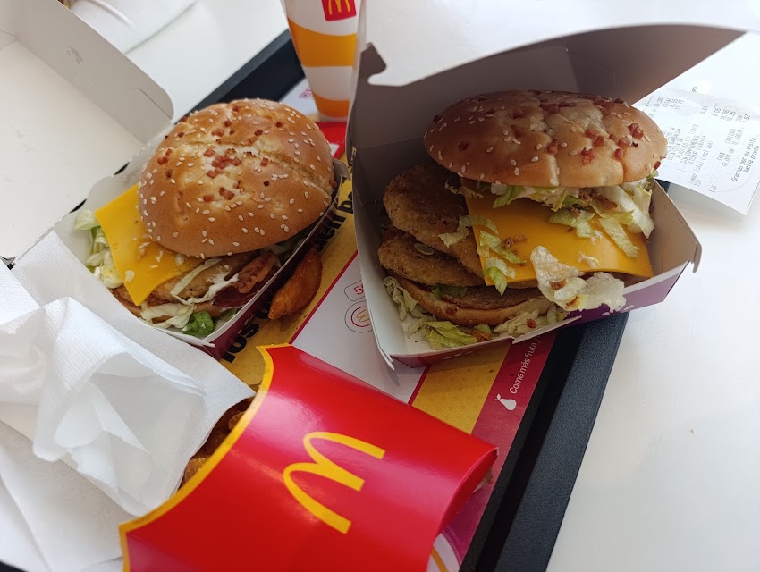 McDonald’s