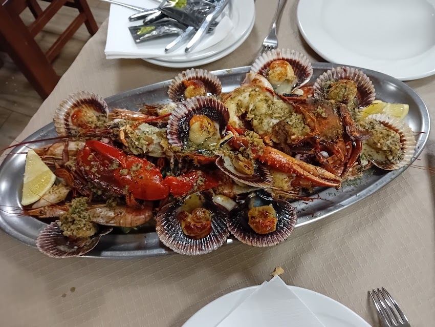 Sidrería El Secañu