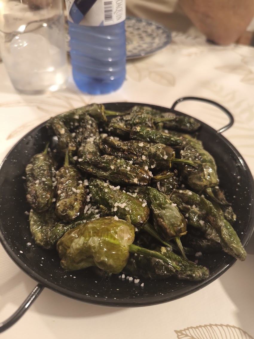 Furancho O Corraliño