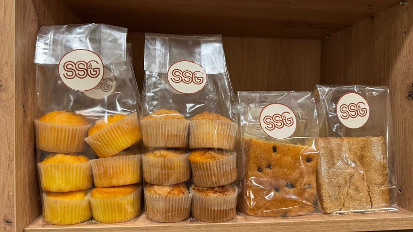 El Colmado- Productos Sin Gluten