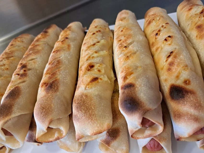 SALENTO pizzeria take away