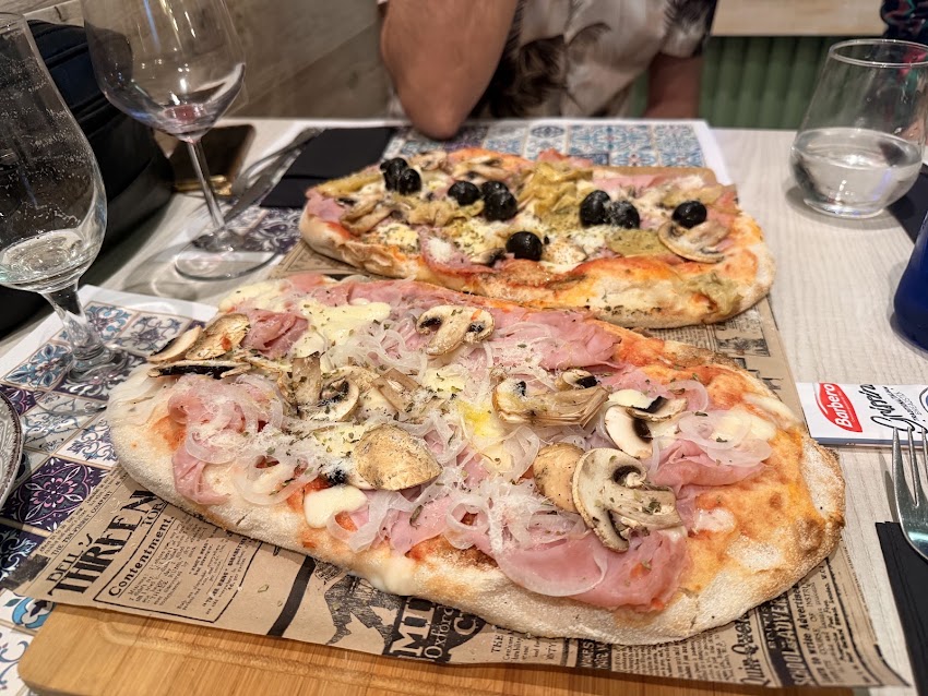Piccola Italia Mérida