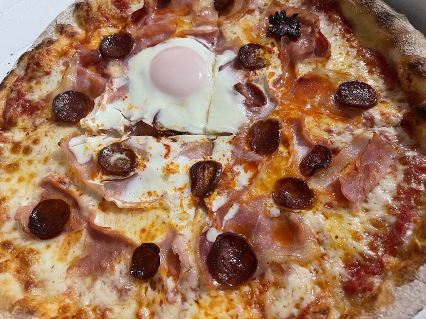 Pizzalona