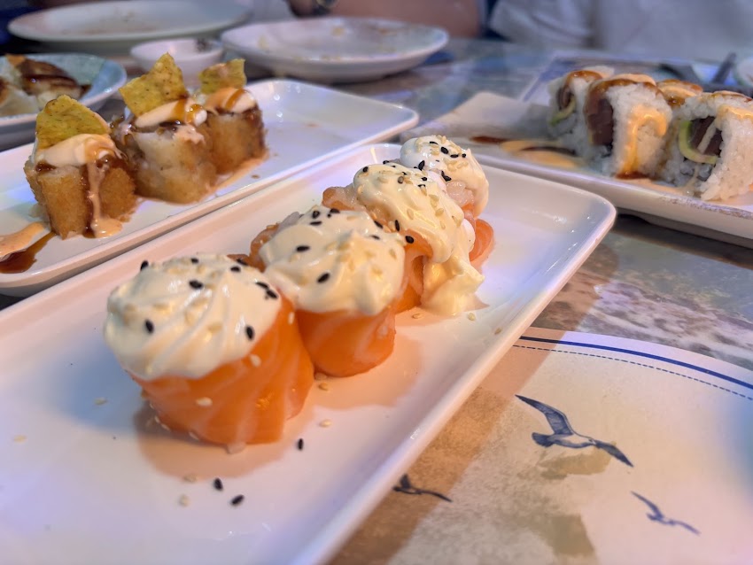 Hikari Sushi Chiclana