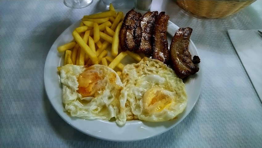 Restaurante Oto