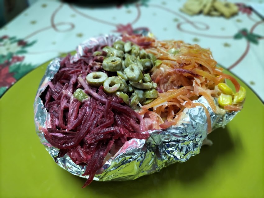 Patatin Patatan