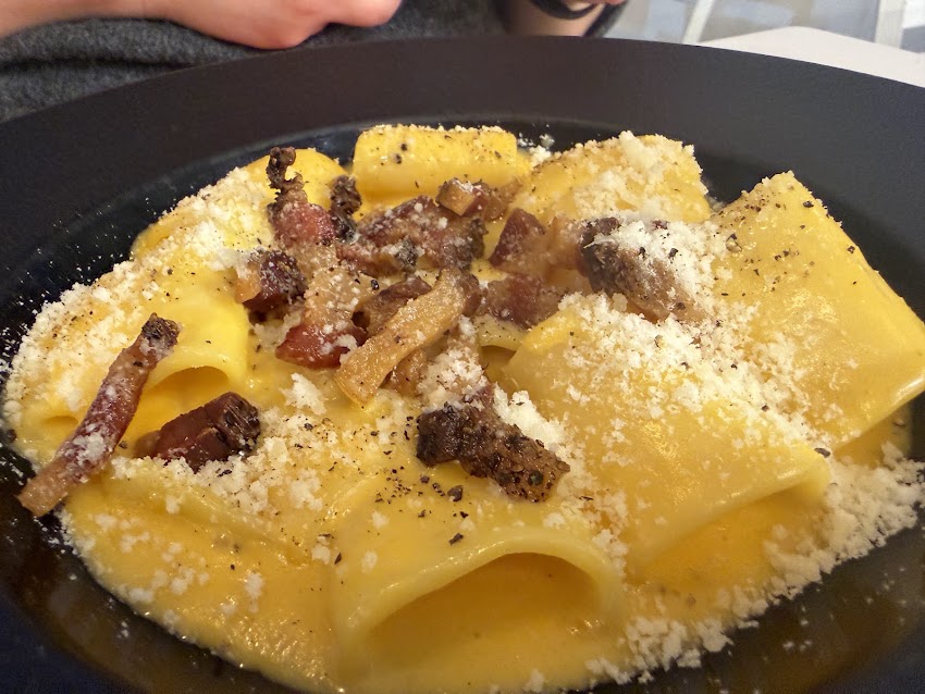 Azzurro – Pizzería & Restaurante Italiano en Barcelona