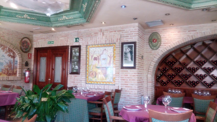 Cervecería Cruz Blanca