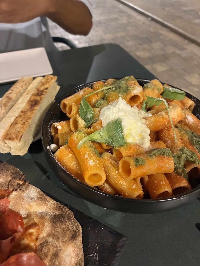 DODITALY Focacceria Italiana