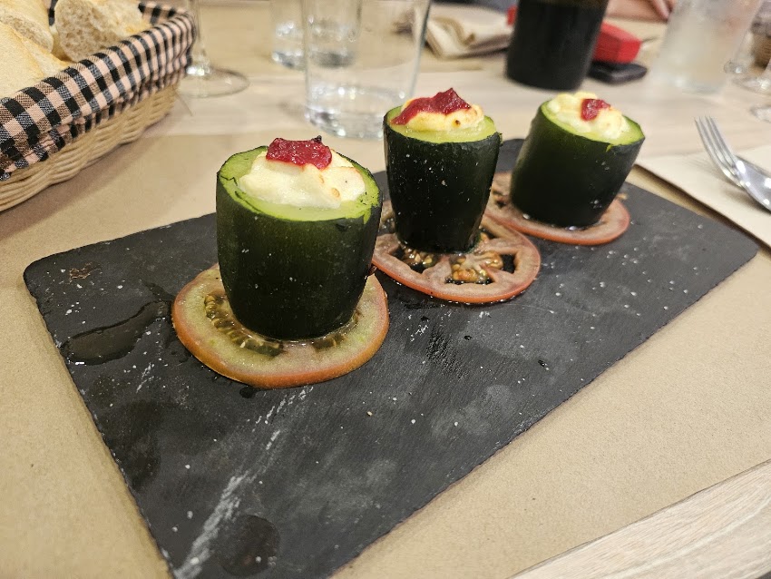 Restaurant Casal d’avis Font Noguera