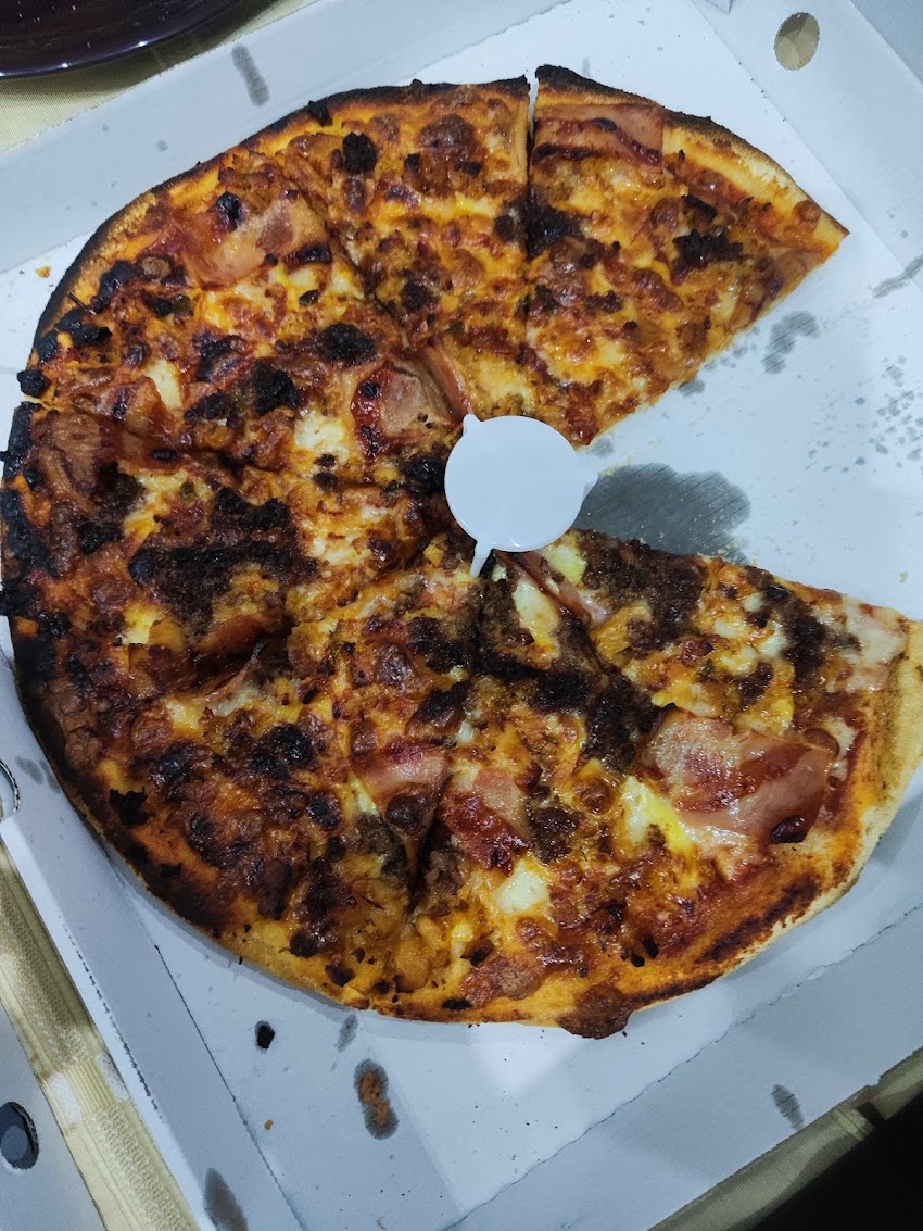Dani’s Pizza
