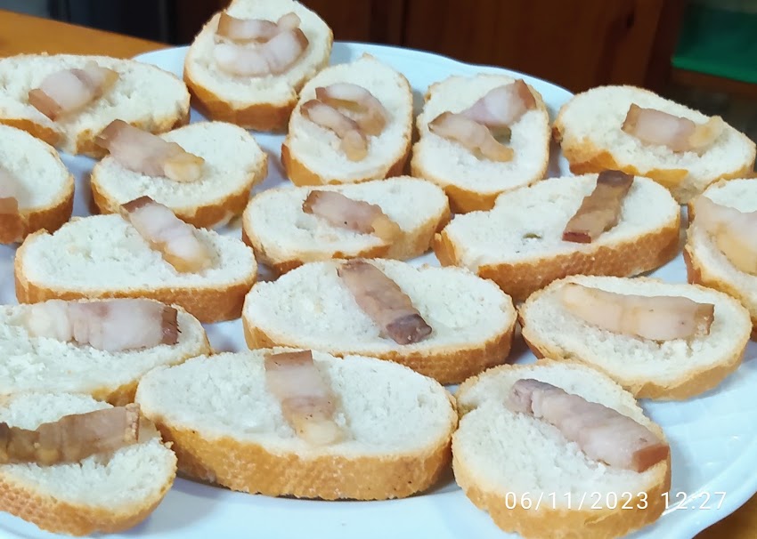 Mesón La Foguera