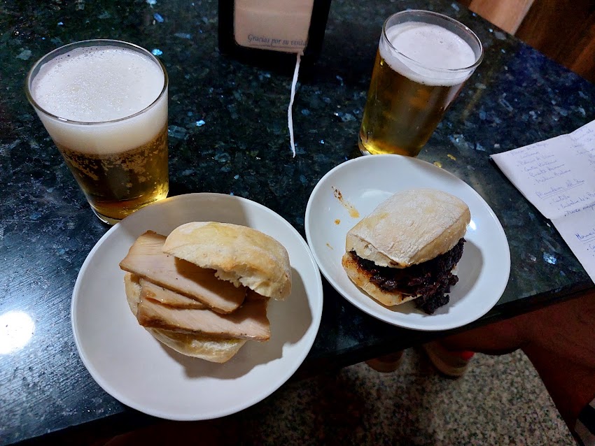 Cervecería Barriles