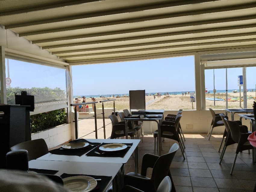 RESTAURANT CAL ROS