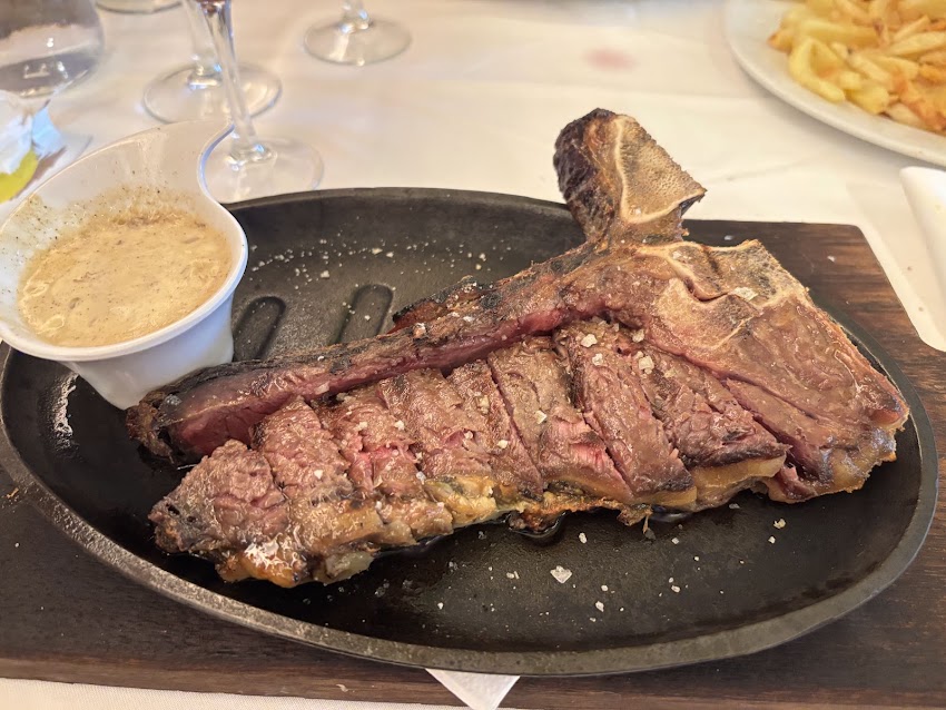 Restaurant Cal Cofa