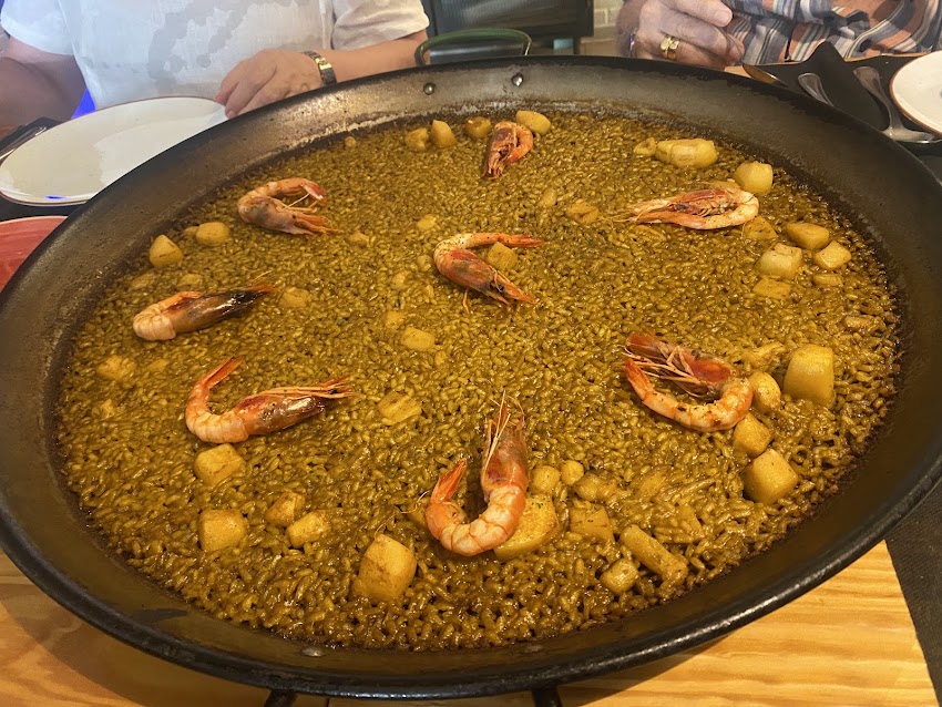 Brabo Gastrobar -Restaurante en Cardedeu