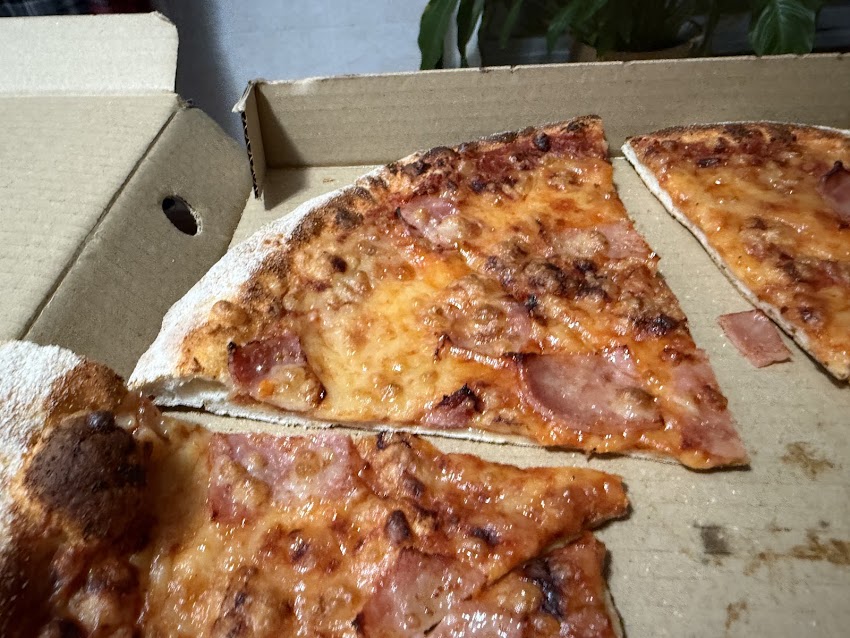 Telepizza San Sebastián, Trintxerpe – Comida a Domicilio