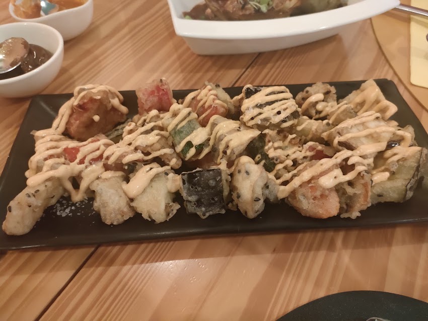A l’alba Gastrobar