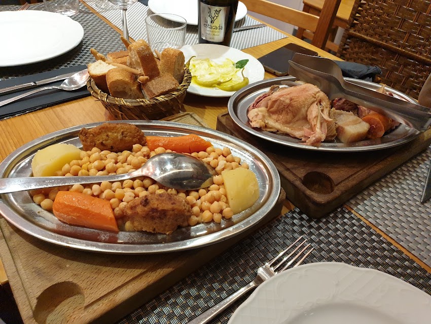 Taberna La Fragua De Vito