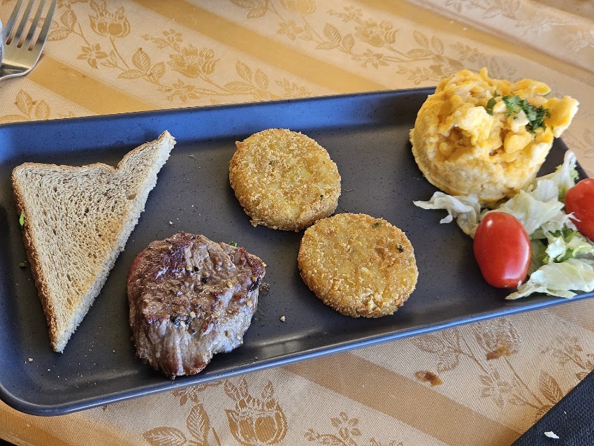 Tasca Restaurante La Sabina