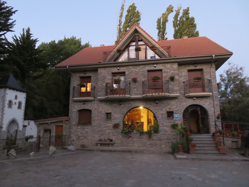 Restaurante Santa Elena