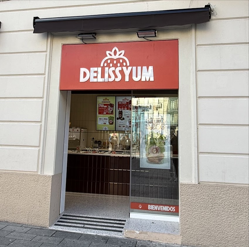 DELISSYUM