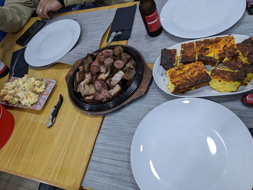 CASA RICA