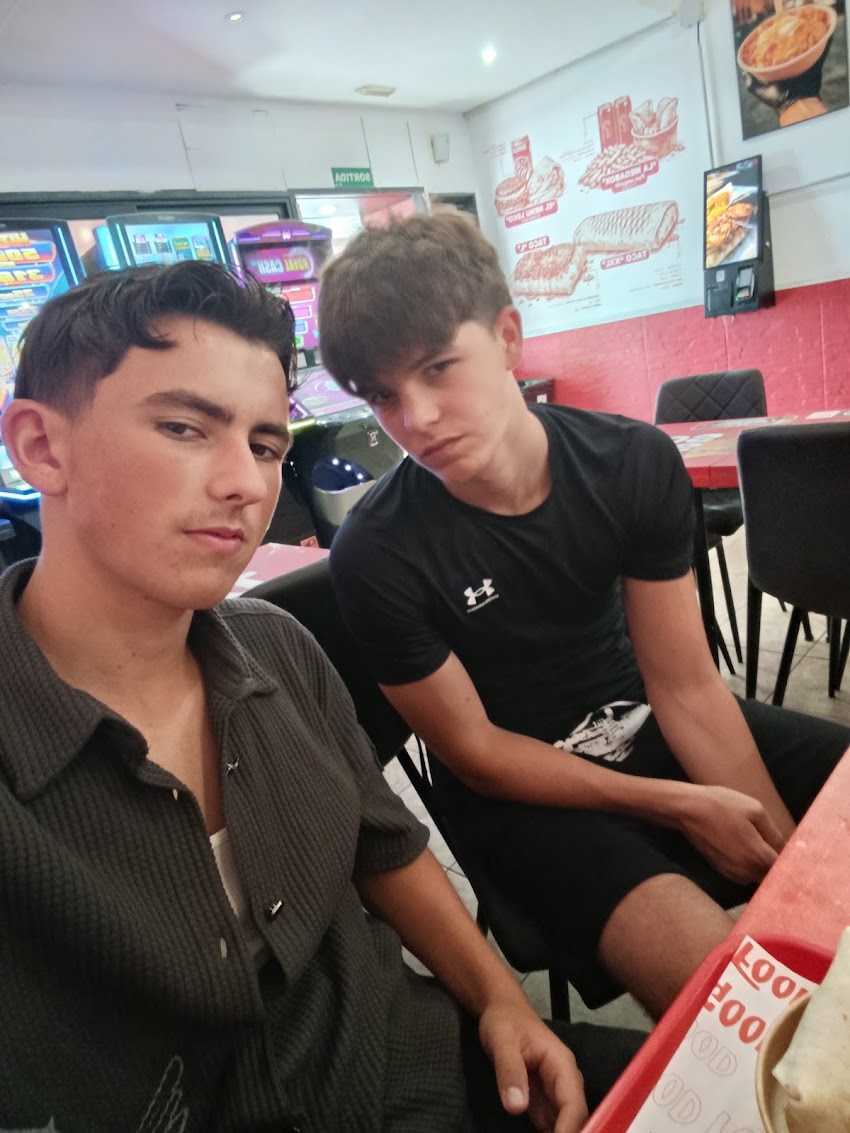 Tacos Galos Gavà