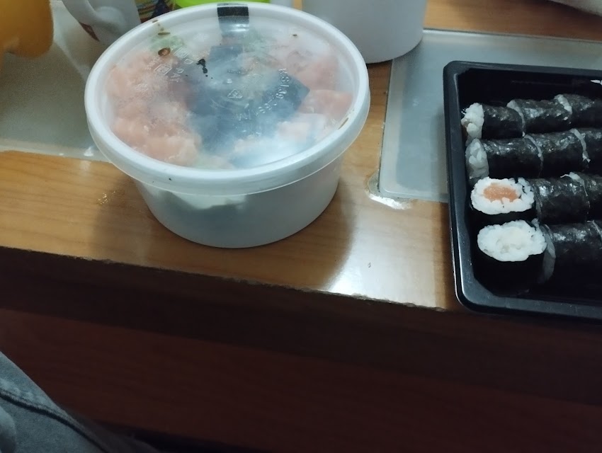 Restaurante Chino FULIN ( MAGAN )