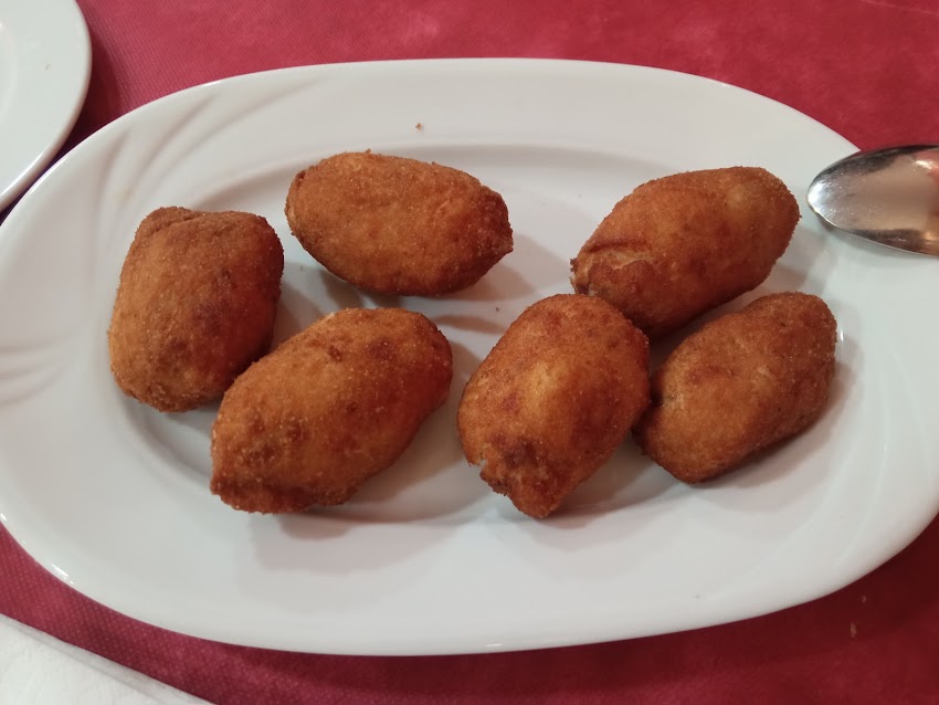 Mesón Restaurante Celso