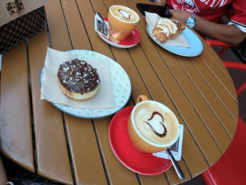Luxe Cafè