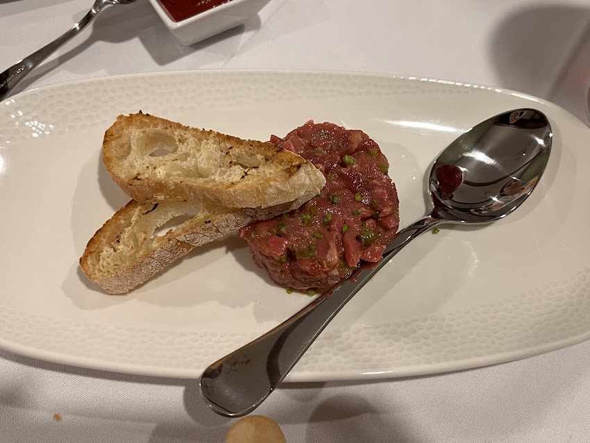 Restaurante El Alquimista