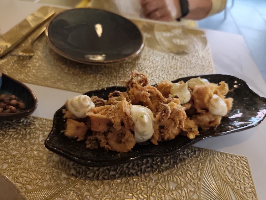 Restaurante Platos’s