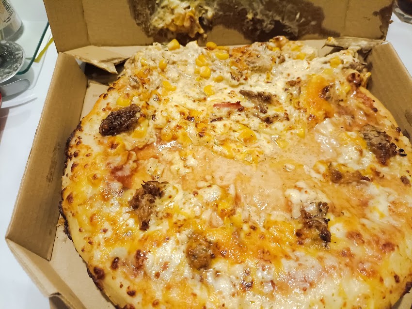 Domino’s Pizza