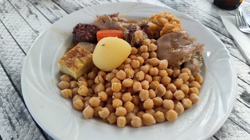 Restaurante Asador Alcalá 2