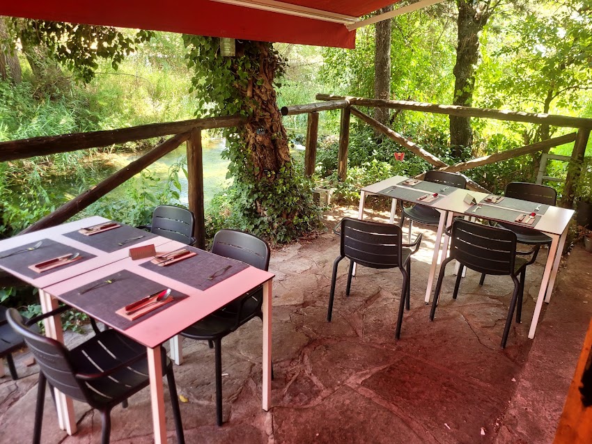 Bar – Restaurante “El Rincón”