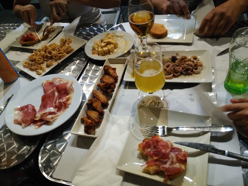 Bar Celler
