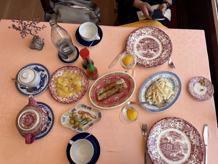 Tonkin – Restaurante Vietnamita