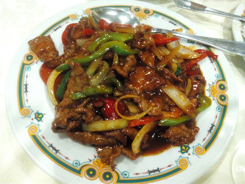 Restaurante Pekin