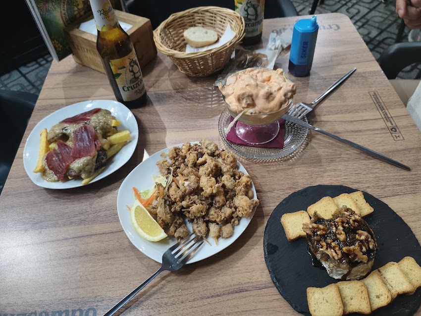 Cervecería Amate