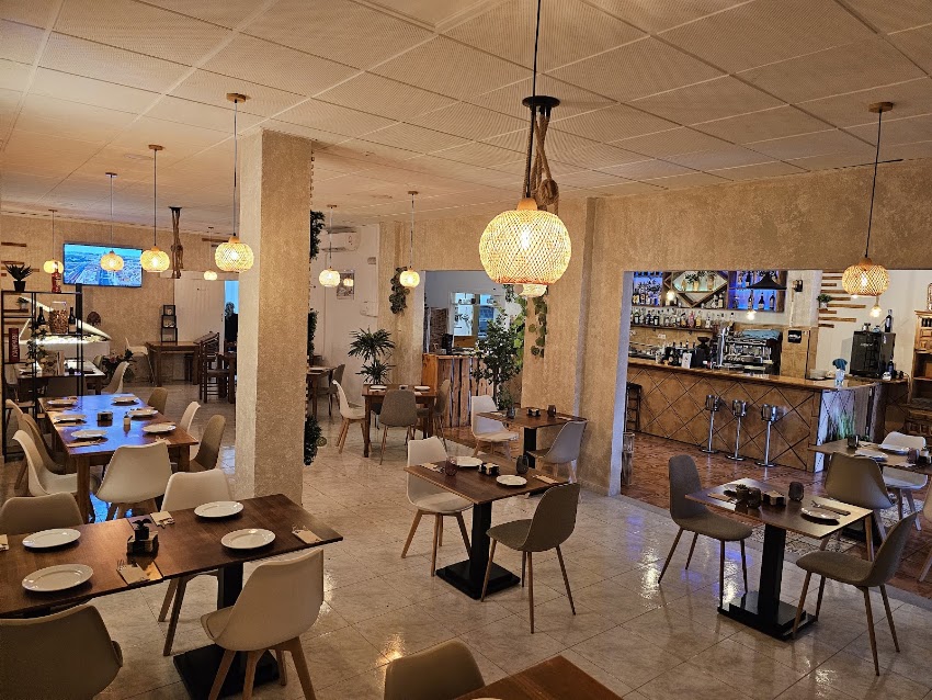 Restaurante Don Giovanni | Pizzería | Italiano | Torrevieja