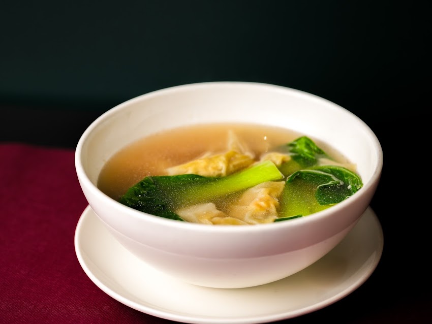 Fan Dim Sum