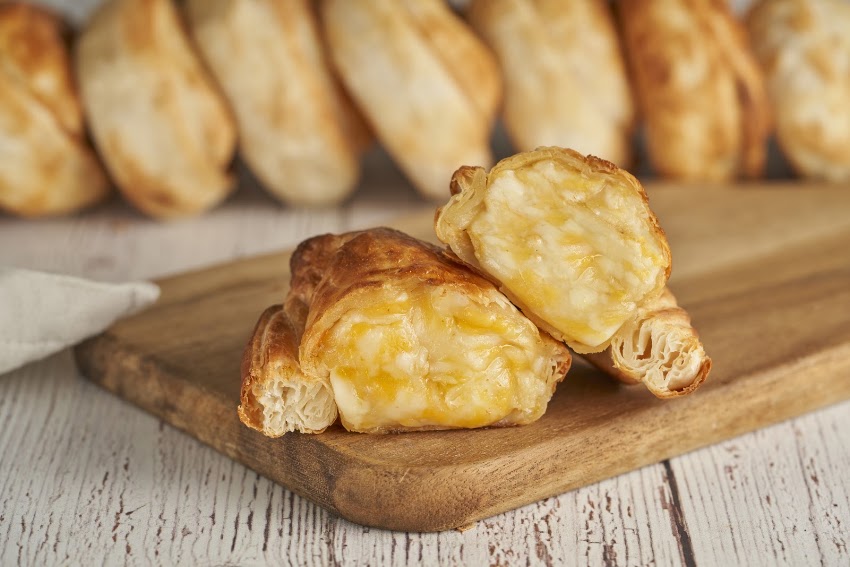 Empanadas Malvón