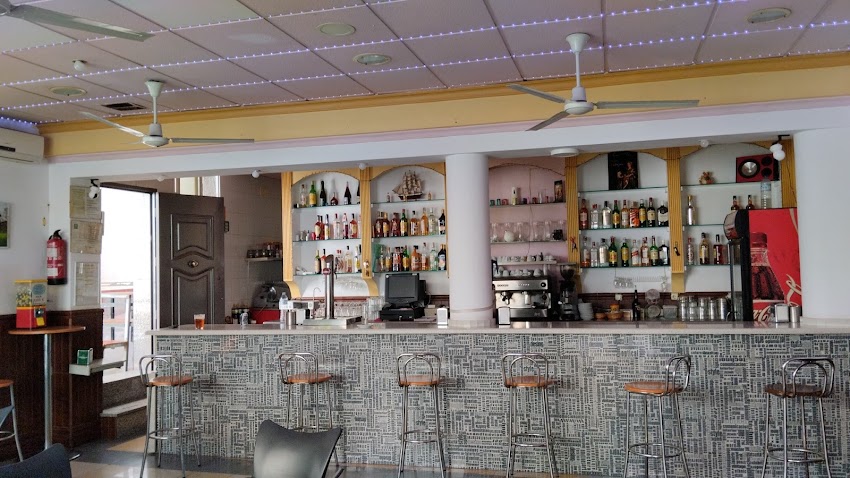 Bar Camelia