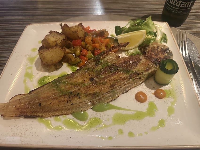 Restaurante El Lloc Oliva